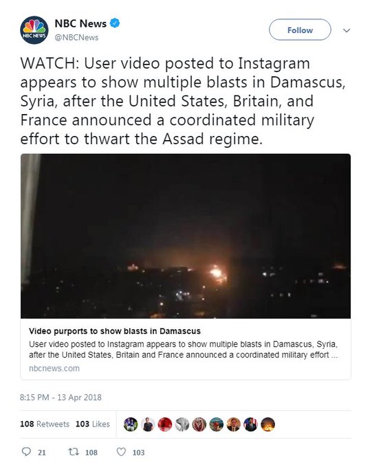 Προβολή εικόνας στο Twitter