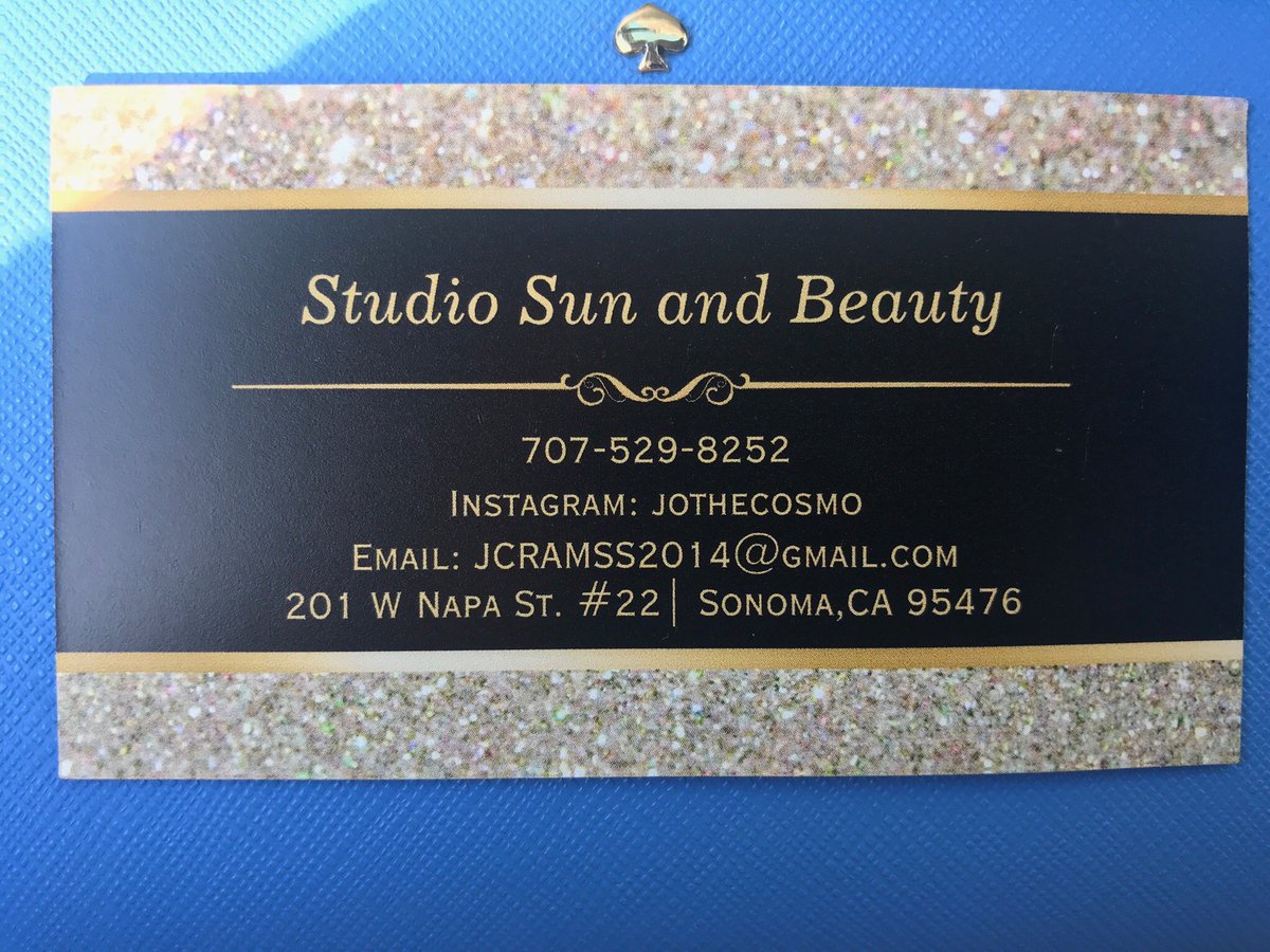 CRAMROD16's tweet photo. If u need amazing hairstyling, hair coloring, or all things #Cosmetology please make an appointment with my talented #daughter Jordan Cramer, Styles by Cramer. Reasonably priced &amp; incredible results! #Sonoma #proudparents https://t.co/PBq6Sr1mfi