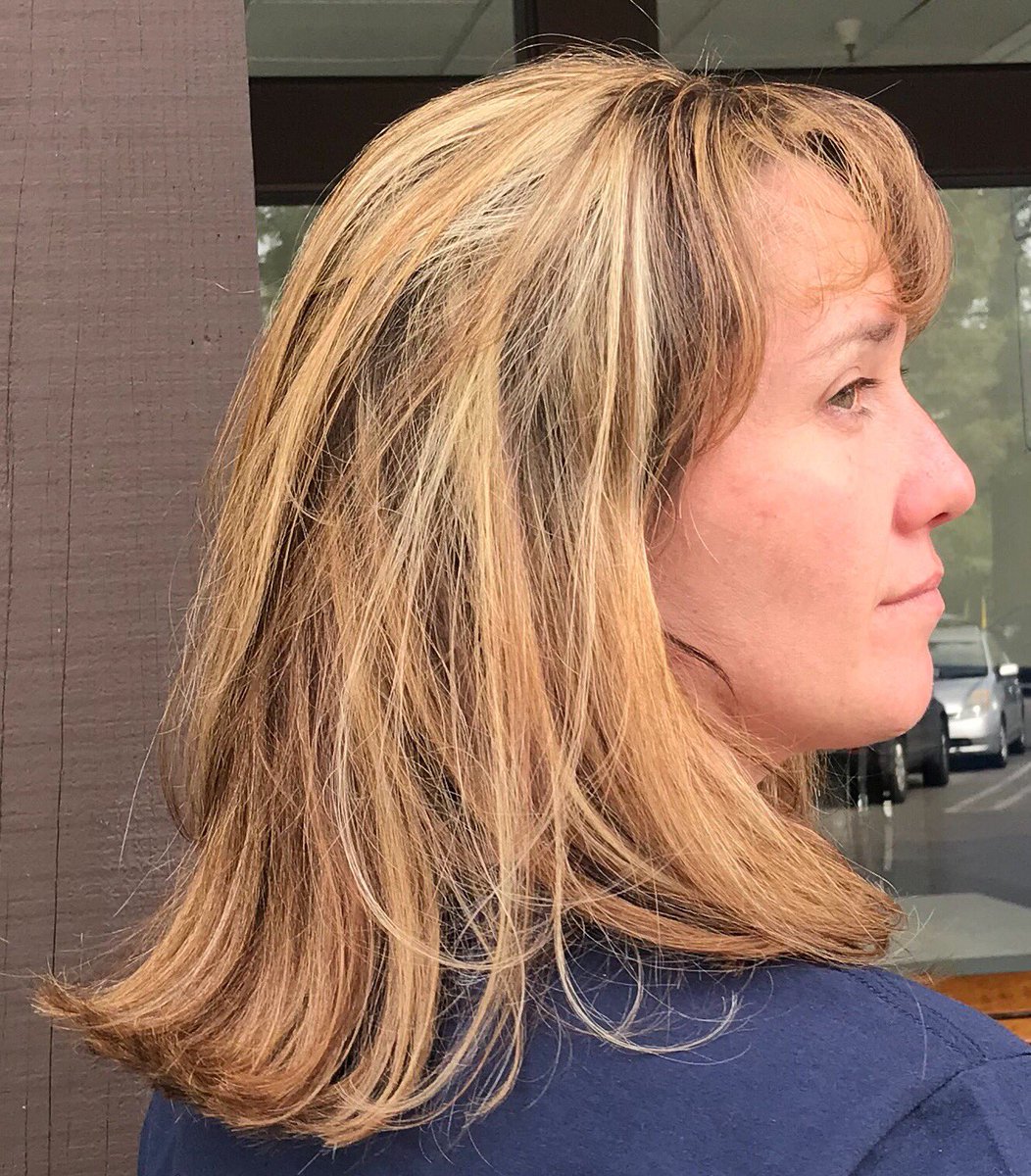 CRAMROD16's tweet photo. If u need amazing hairstyling, hair coloring, or all things #Cosmetology please make an appointment with my talented #daughter Jordan Cramer, Styles by Cramer. Reasonably priced &amp; incredible results! #Sonoma #proudparents https://t.co/PBq6Sr1mfi