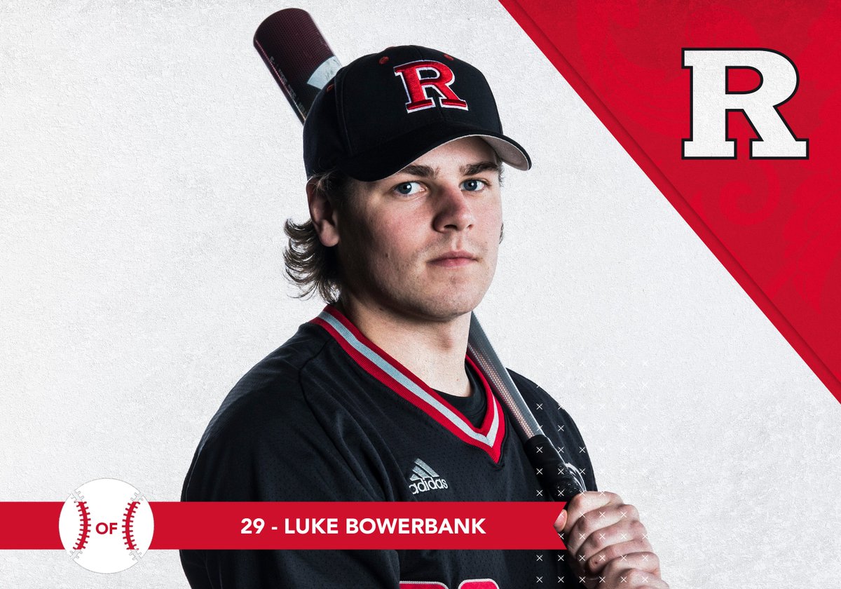 Rutgers Baseball tweet media