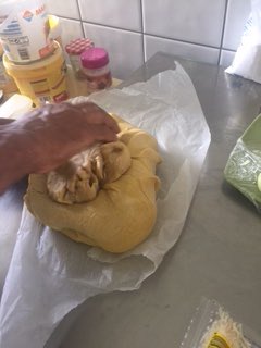 CM1CCM2C2's tweet photo. Journée cuisine pour notre classe afin de préparer le petit marché de l’UGSEL https://t.co/aCXyKxcLAd