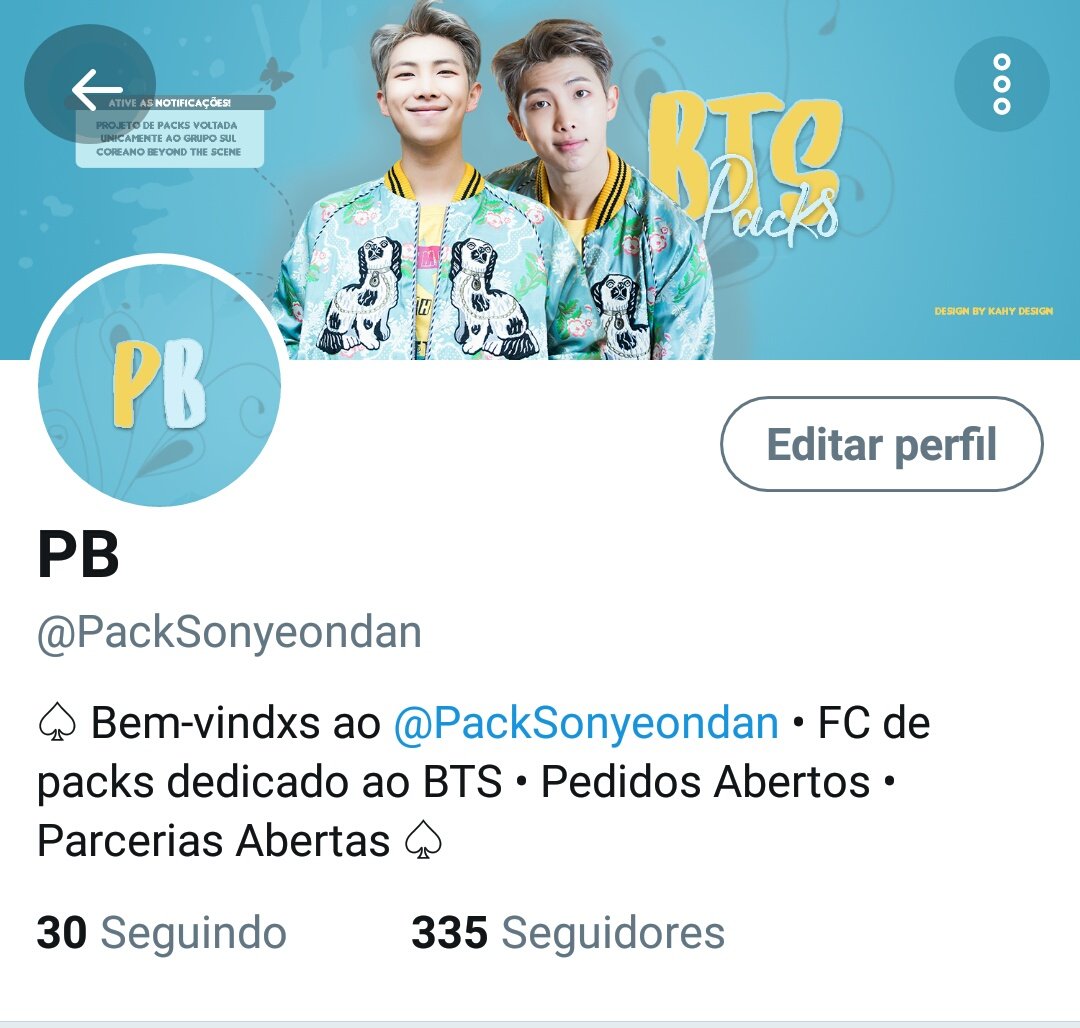PackSonyeondan's tweet photo. DESIGN LINDO FEITO PELA @KahyDesign 
MUITO OBRIGADA AMOR 💛💛💛💛💛 https://t.co/3hZ6G7CWrs