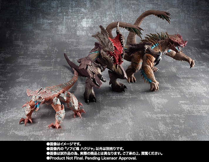 魂ネイションズ公式/BANDAI SPIRITS TAMASHII NATIONS OFFICIAL on X