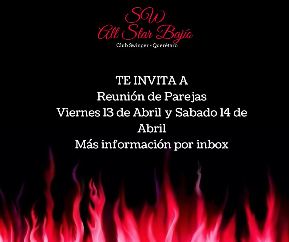 #swinger #queretaro
