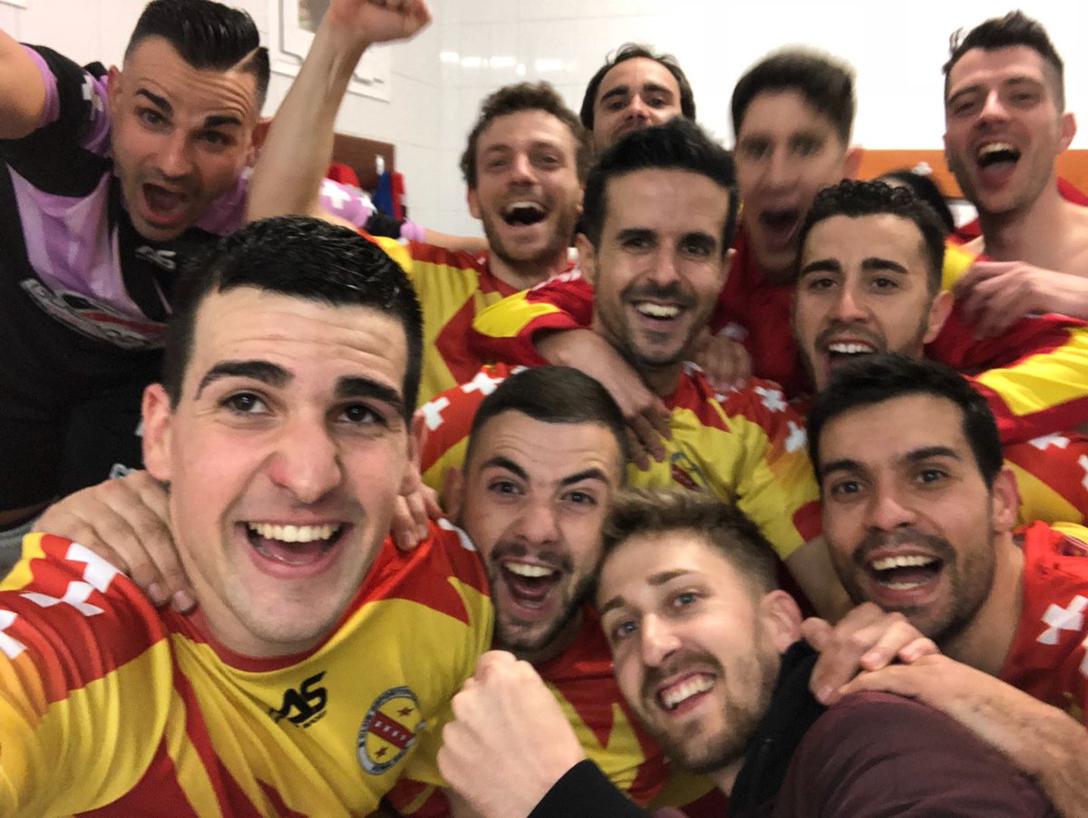 Cobisa Futsal tweet media