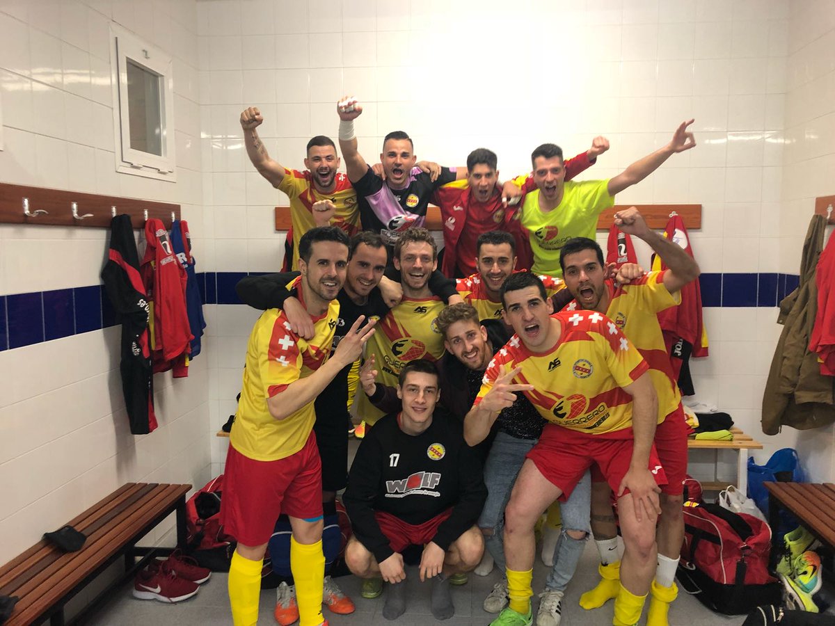Cobisa Futsal tweet media