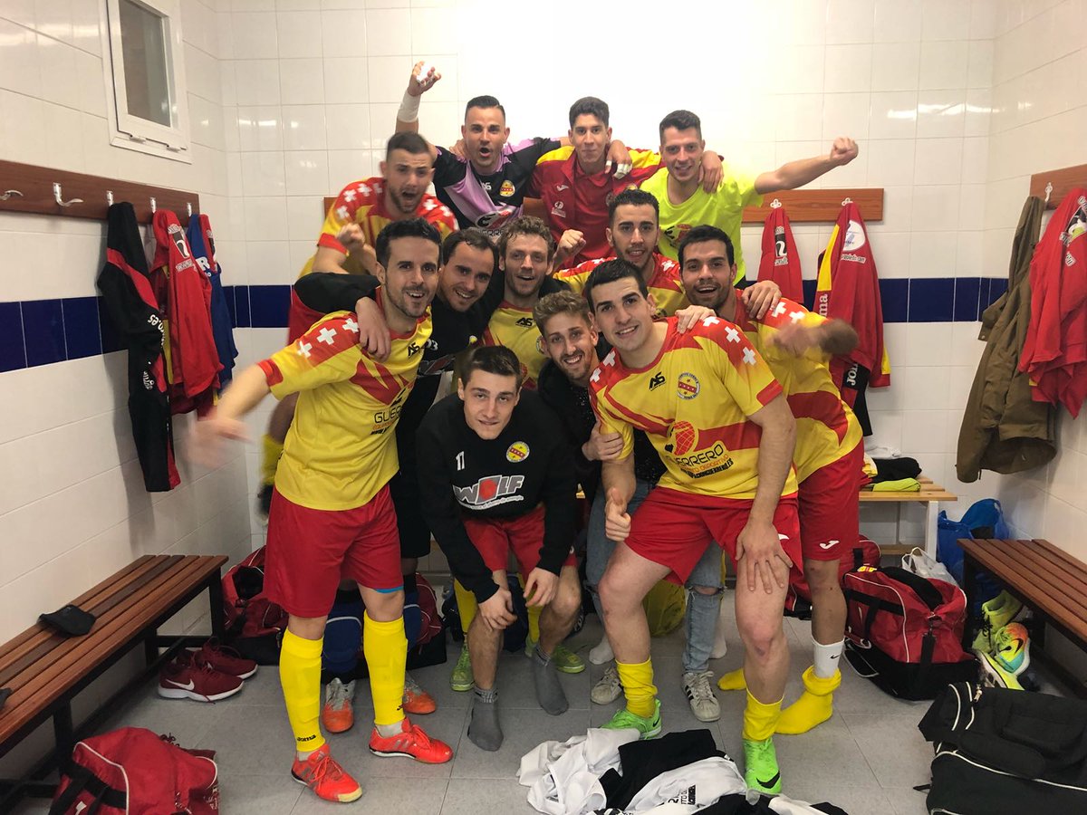 Cobisa Futsal tweet media