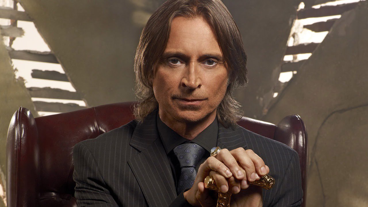 Happy Birthday, Robert Carlyle! (Born: April 14, 1961) 