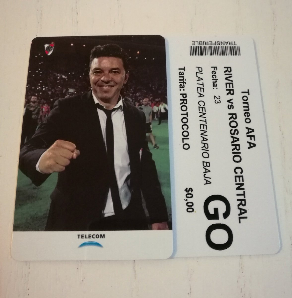 codigoriver's tweet photo. #RiverPlate Atención! Los amigos que quieran las PLATEAS para ir al Monumental tienen que SEGUIRNOS y hacer RT. El domingo sale ganador!. #codigoriver https://t.co/gc6d8JTC0L