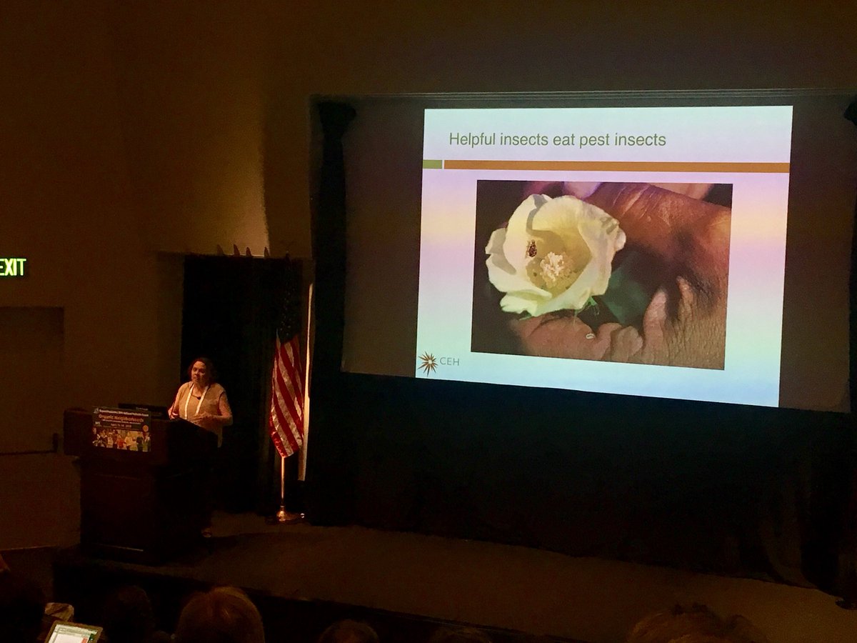 Center for Food Safety tweet media