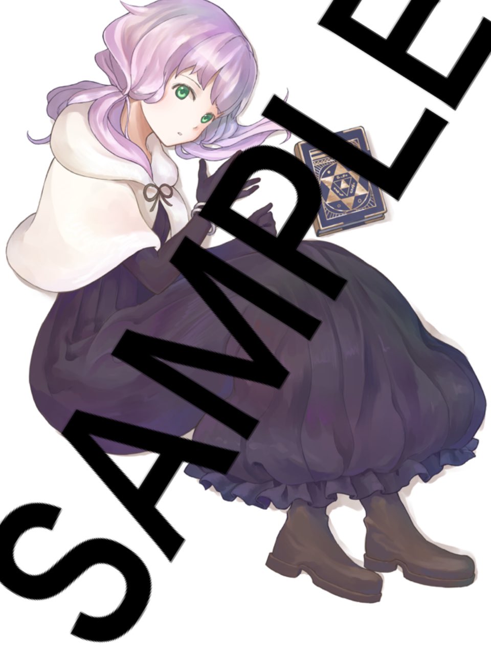 ファンタジック フラワーガーデン 声月肆 ｉ１３ F Flowergarden Twitter