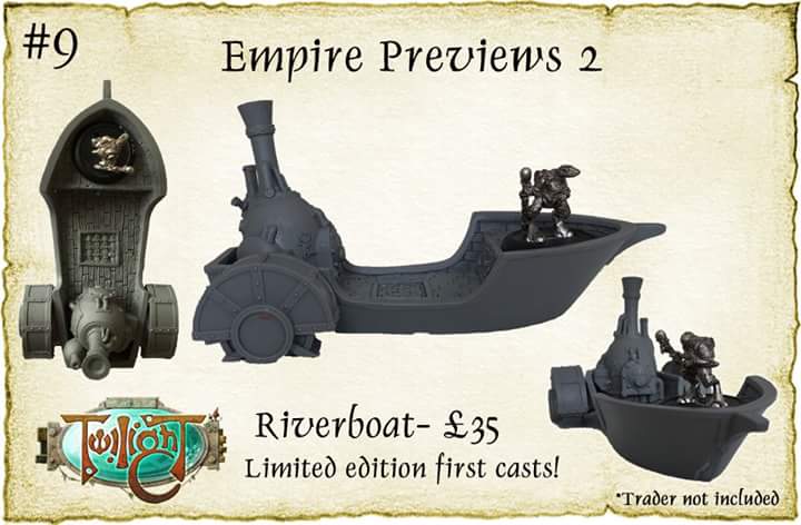 Twilight Miniatures tweet media