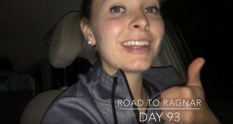 ftadventures's tweet photo. Road to Ragnar | Week 14 @RagnarRelay The adventure continues...... https://t.co/ct2vSxRWI0   #Findyouradventure   #running  #adventure  #ftadventure https://t.co/vZ6YymEt8p