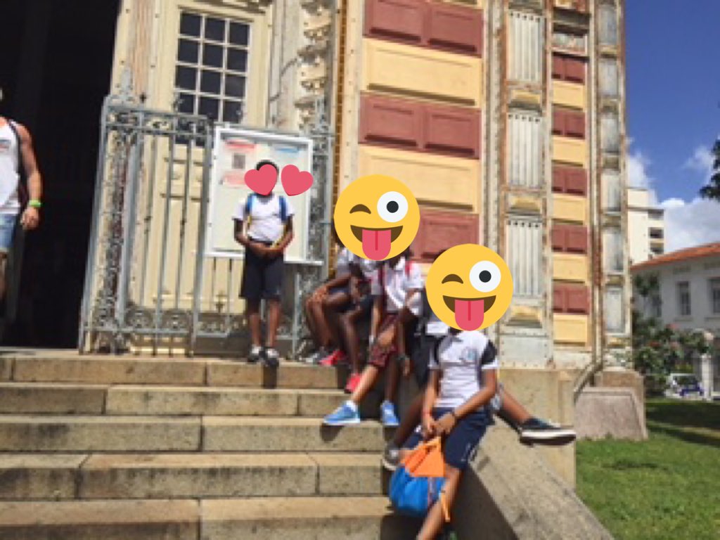 CM1CCM2C2's tweet photo. À la rencontre de notre environnement proche. https://t.co/QgNOZKfFqx