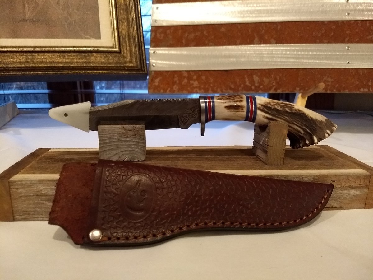 RiverFalls_DU's tweet photo. Gearing up for a great night @KilkarneyHills for our Banquet tomorrow night! Scouting is important, so here's a sneak peak at some of the items. #ducks #conservation  #Wetlands https://t.co/oOE9YNBMJq