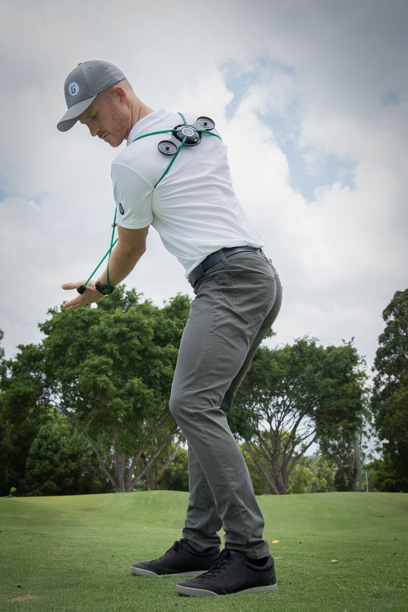 gltgolf's tweet photo. In the market for a training aid with years of scientific research to support it's claims? These are the kinds of products Team GLT can really get behind, and luckily for us, GravityFit helps our behinds stay aligned. #Golf #GLTGolf @WeAreGravityFit https://t.co/1p6ETXkVdT https://t.co/Qk8LGlNsxS