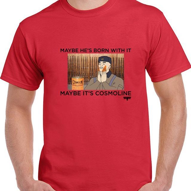 matadorarms's tweet photo. One of our popular custom shirts. Some come in hoodies, tanks and ladies as well! Do it!
#whatareyouwearing #fashionstatement #morale #supportgear #matadorarms #spamcan #cosmoline #tula #stripperclips #sks #sksrifle #mosin #mosinnagant #sevensixtwo #mils… https://t.co/MDmXBhwaPm https://t.co/0iUZSdu447