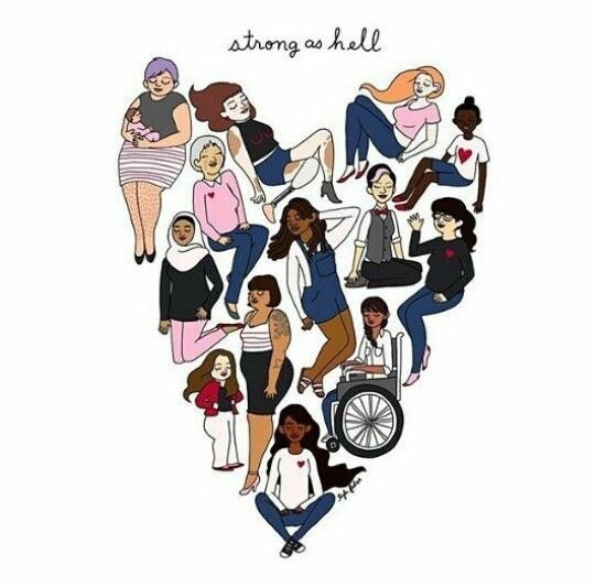 500womensci's tweet photo. ”Amazing things happen when women help other women.” –Kasia Gospos https://t.co/kI7ZCJvPR4
