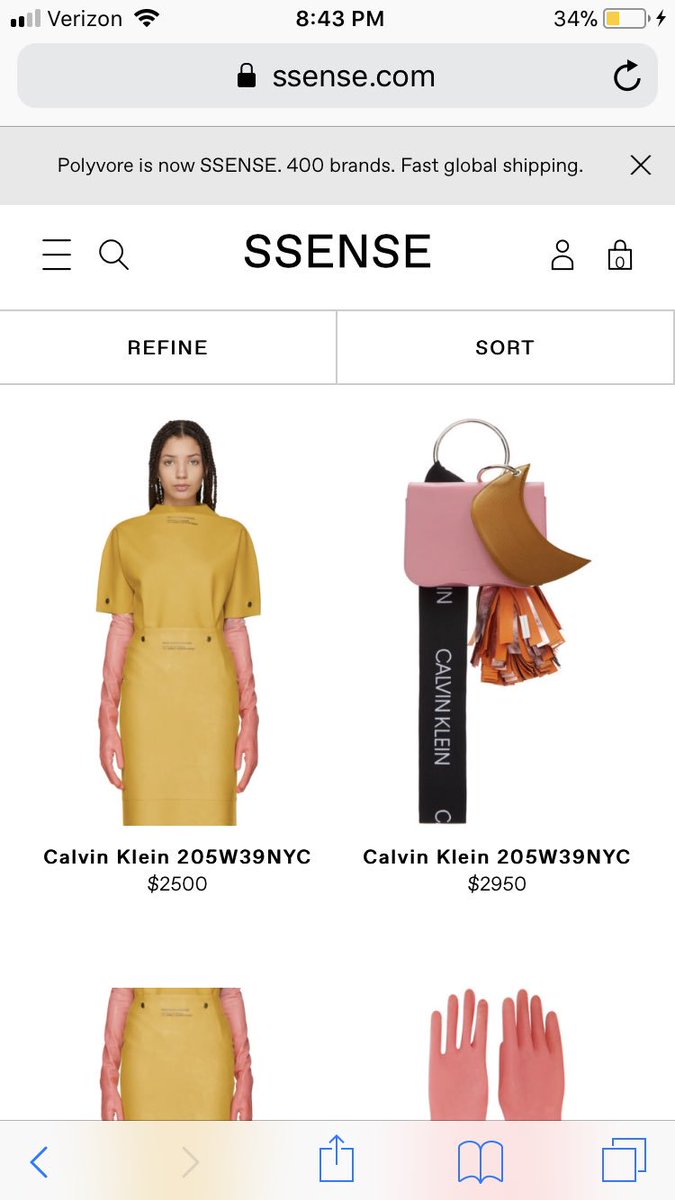 veryfckingmad's tweet photo. was super excited looking through my data, thinking I could find a way to get all of my saved items back...all  got to see was a $2,950 keychain https://t.co/8w3oqud9jZ