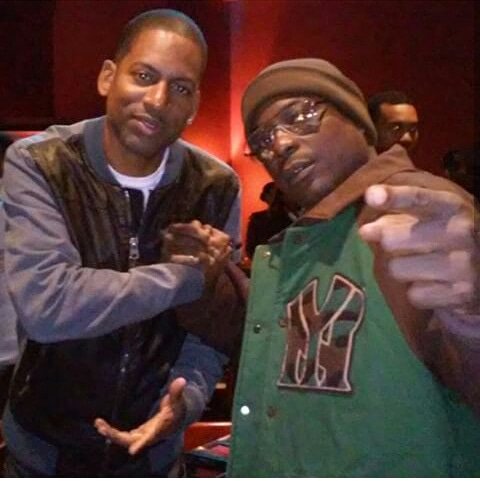DjSond's tweet photo. Tony Rock @TONYROCK and Me Dj Sond @DjSond at The Mixtape Comedy Show..💪💯 #FlashbackFriday
#FlashbackFridays #fbF #mixtapecomedyshow #mixtapecomedy
#djsond #tonyrock #movies BreakBeats #Hiphop #HouseMusic #Reggae #webseries #PopMusic https://t.co/Ukhp6iLMwe
