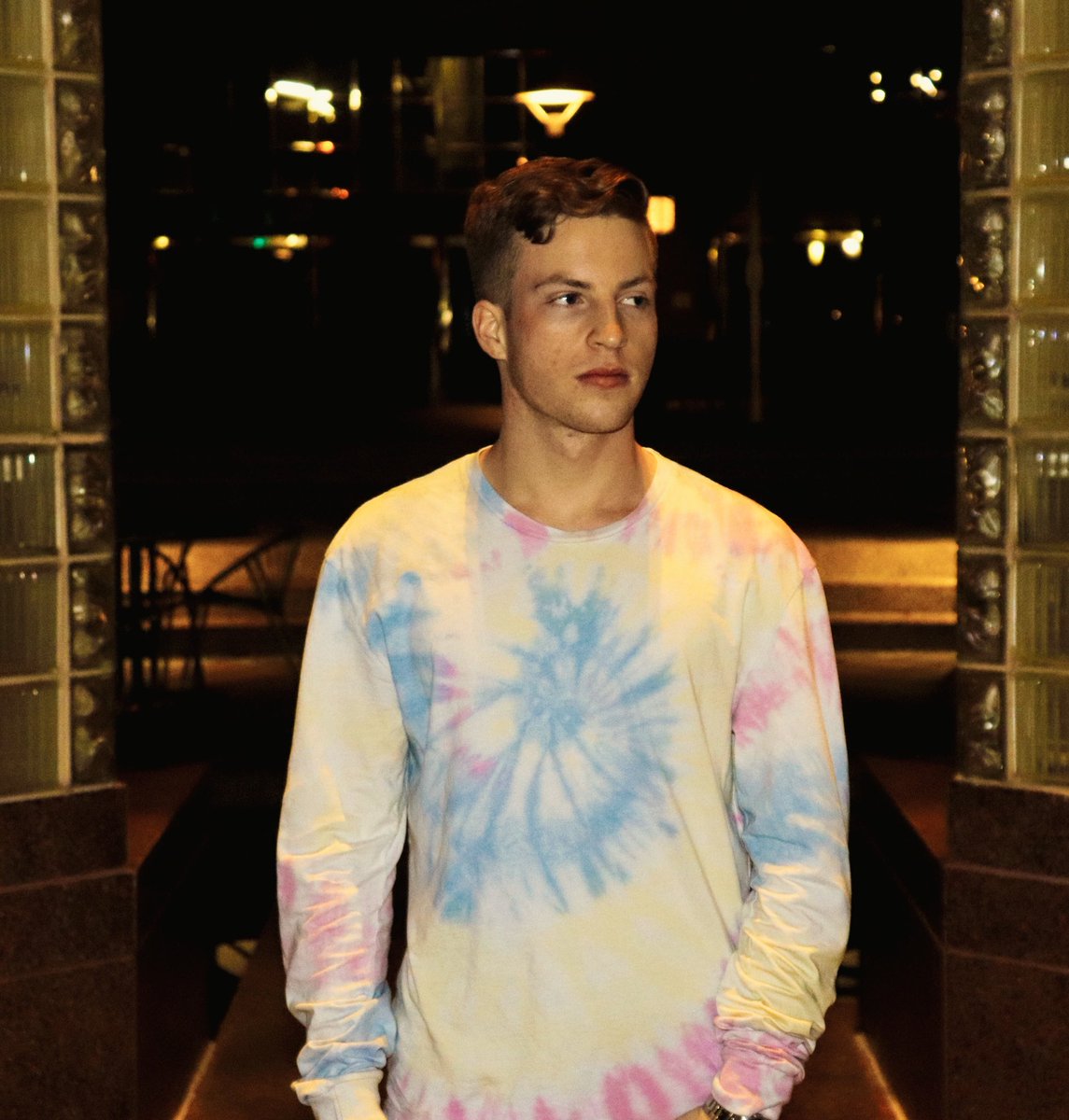 GeekinKeegan's tweet photo. Bi boyyy #wetheLGBT https://t.co/bHfC74daRm