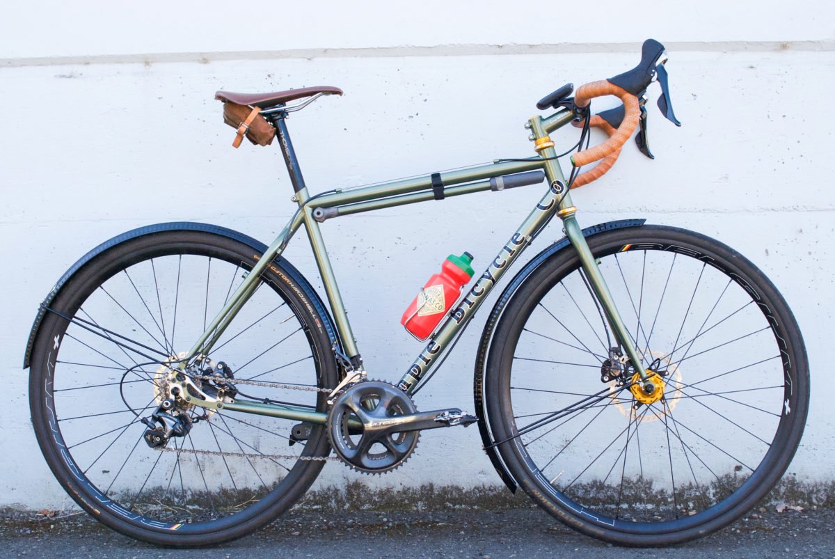 SimWorks_USA's tweet photo. with BICYCLE with SimWorks set up!
Chris DiMinno is a chef at @jackrabbitpdx . He is riding @chefscycle on the west coast for three days, 300miles for $$$ to raise for #Nokidhungry in May!
#swMisirloubar
#swSimDrops
#swRhondastem
#swHonjo
#simworksusa https://t.co/AGEeaKwrom