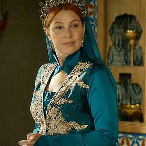 LindaaCARP's tweet photo. Bella   @HasekiHurrem_Ar
SURREM PARA SIEMPRE #ElSultan https://t.co/1ot2VZR5Uo