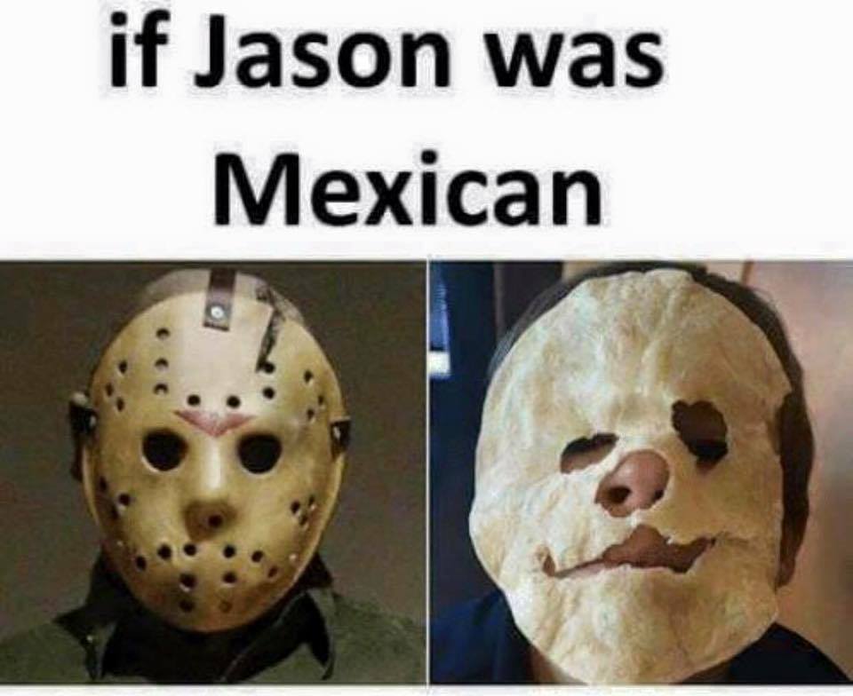 Kunzitoons's tweet photo. We โค๏ธ#FridayThe13th been celebrating all day. Here's 2 of our favorite Jason pics ๐
Hope everyone had a great day and we hope y'all have a fabulous weekend ๐๐ดโจ
Happy #FrHighDaze #StonerFam #PPP https://t.co/Va2uHS74oq