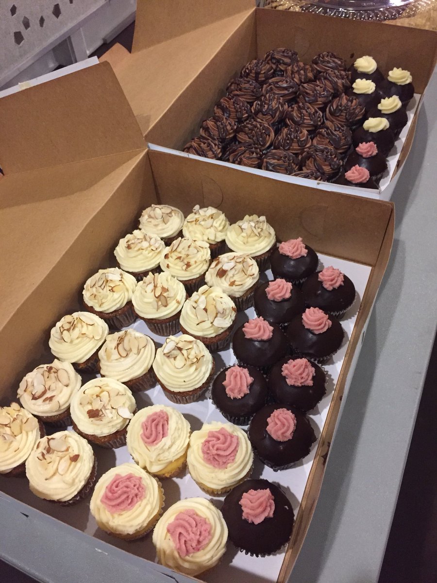 AmherstMascot's tweet photo. Lots of Black Sheep dessert in the Friedman Room tonight for the Wellness Team’s Coloring &amp; Writing for Self-Care event! https://t.co/owIfkZkrve