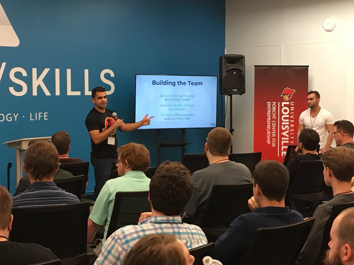 SWLouisville's tweet photo. We’re getting ready to build the top teams for #SWLou! https://t.co/e0eniqXEGQ