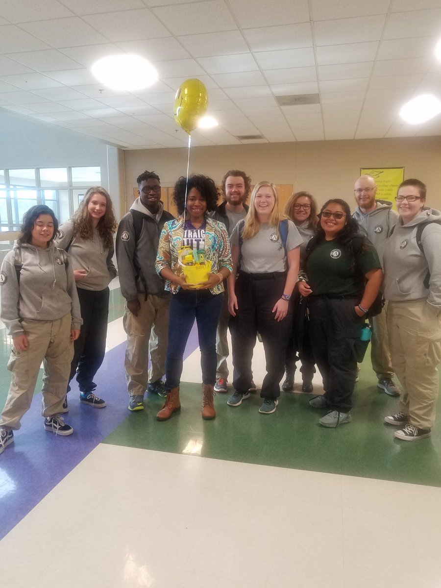 Jarita Williams (@jaritawill) on Twitter photo I am loving Water 8 for thinking about me from <a href="/AmeriCorpsNCCC/">AmeriCorps NCCC</a> <a href="/thesoulfisher/">The SoulFisher Min.</a> . I had a rough day and they gave me a bucket of sunshine. I am loving Water 8 for thinking about me from <a href="/AmeriCorpsNCCC/">AmeriCorps NCCC</a> <a href="/thesoulfisher/">The SoulFisher Min.</a> . I had a rough day and they gave me a bucket of sunshine.