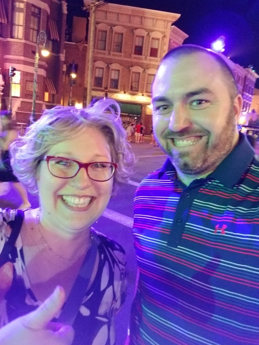 RMitchellPKY's tweet photo. GradBash 2018!!! https://t.co/R2v8YWee7B