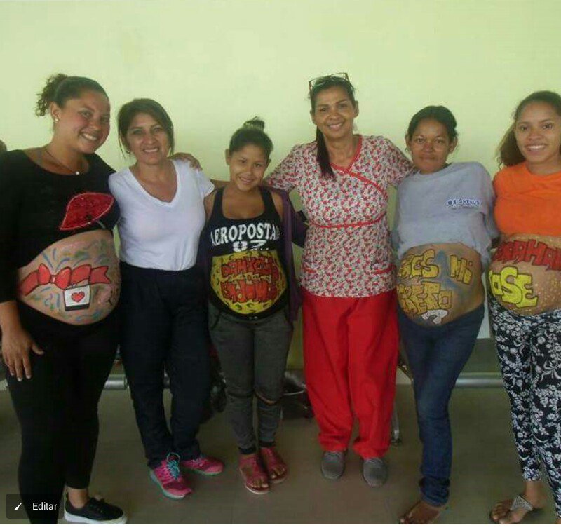 joelmeboxeo's tweet photo. Parto humanizado yoga profiláctico en la gran base Lomas de funval @GBMP_LomasdeF @gbmp_lomasfunva @DPazyVida @FunMovPazyVida @NicolasMaduro @mimouvargas @DPazyVida @CaraboboGB @AsuntosDPaz @malave_nancy @mariamarvez @Alemarvez10 @fairuthortega10 @pinfantea @SalaCarabobo https://t.co/hwo7TIwoJI