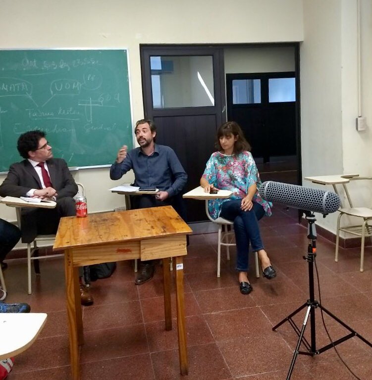 MESLASociales's tweet photo. ✔️ Conversatorio sobre Brasil. Agradecemos a todos y todas la participación. https://t.co/l73peWjgKr