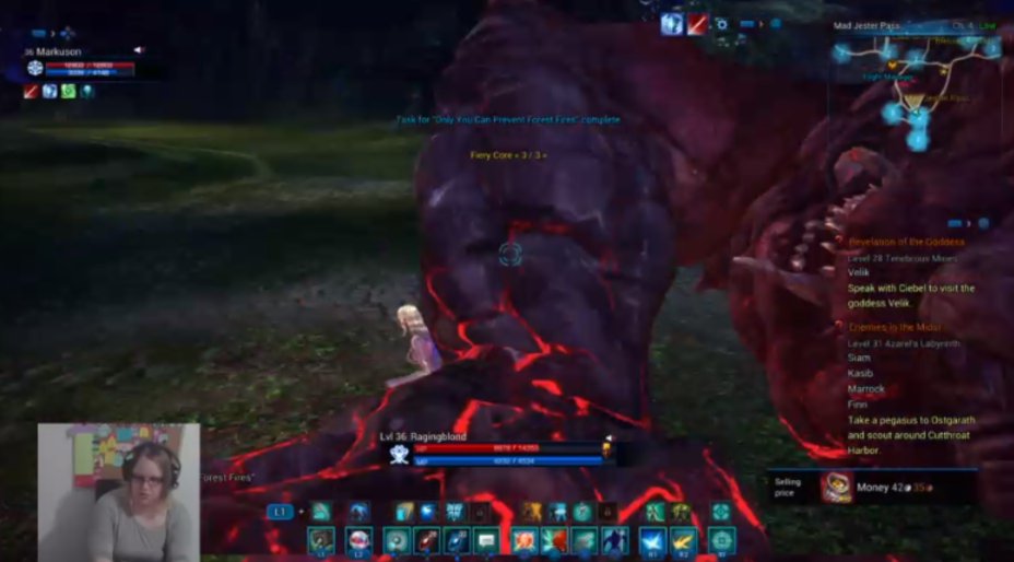 ScaremDoll's tweet photo. Join me while I watch @RagingBlonde play #tera! Join her server and play with her on the #ps4. type the word "SERVER"in her chat!
#outcastcafe
https://t.co/u68lEEdSgf https://t.co/Xh6k1ehhPj