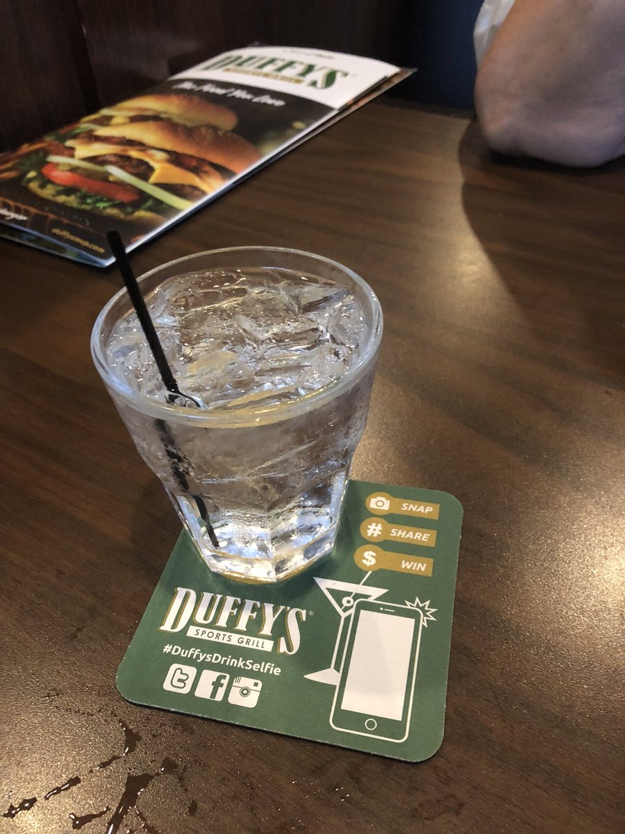 KingofChatham's tweet photo. #Duffy’s https://t.co/APWITVcdTH