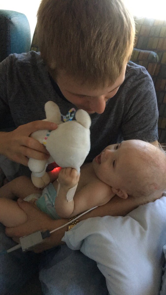 kendradawn97's tweet photo. I’m so blessed❤️❤️ #staystrongB https://t.co/iBEplLxQBO