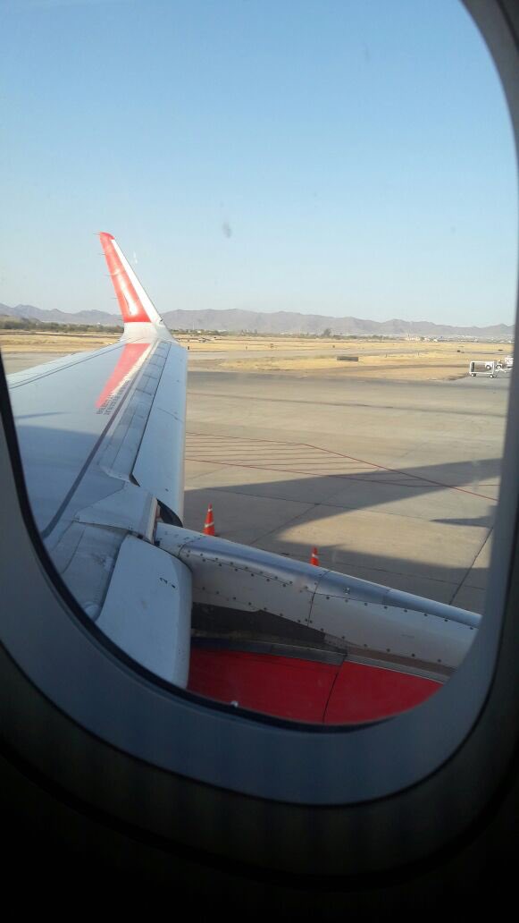 SoyCapi's tweet photo. Gracias @VivaAerobus por llevarme a los mejores destinos de México. Las mejores rutas, los mejores precios #LoQueNecesitasParaVolar 🤙🏼✈️ https://t.co/Q3XNLsLgu4