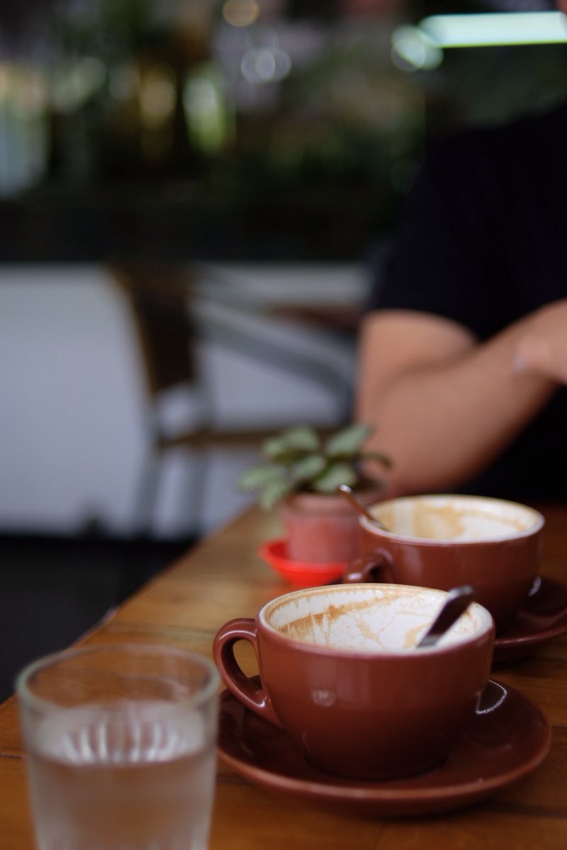 Selamat pagi, selamt menikmati sabtu dan tanggal merahmu, kopiin? Yuk! |OPEN 08 - 21| <a href="/wiskulAREMA/">Wisata Kuliner Malang</a> @NongkrongMalang <a href="/nakaMakan_MLG/">Jelajah Kuliner MLG</a> @HaloMalangCom <a href="/malangkuliner/">Malang Kuliner</a> <a href="/kuliner_/">Info Kuliner</a> <a href="/kulinermalangID/">Kuliner Malang</a> <a href="/CafeNgalam/">cafe malang</a>