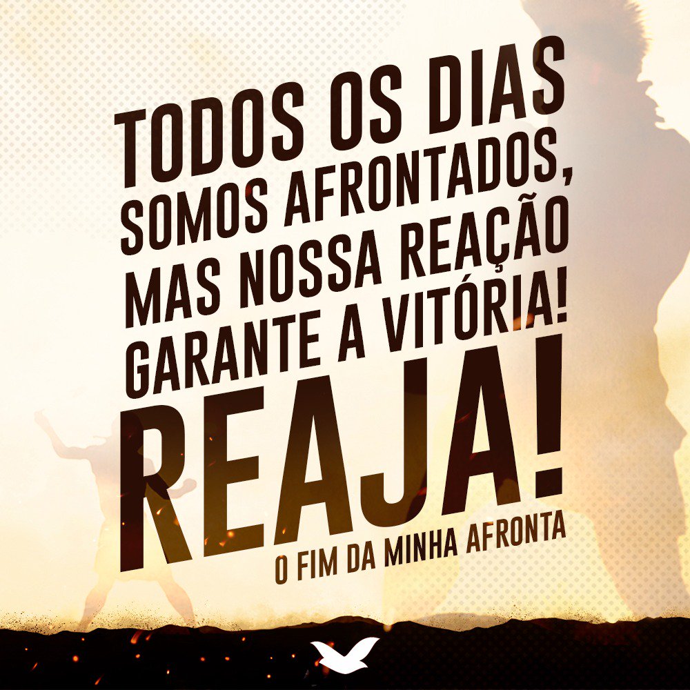 Igreja Universal (@igrejauniversal) on Twitter photo 