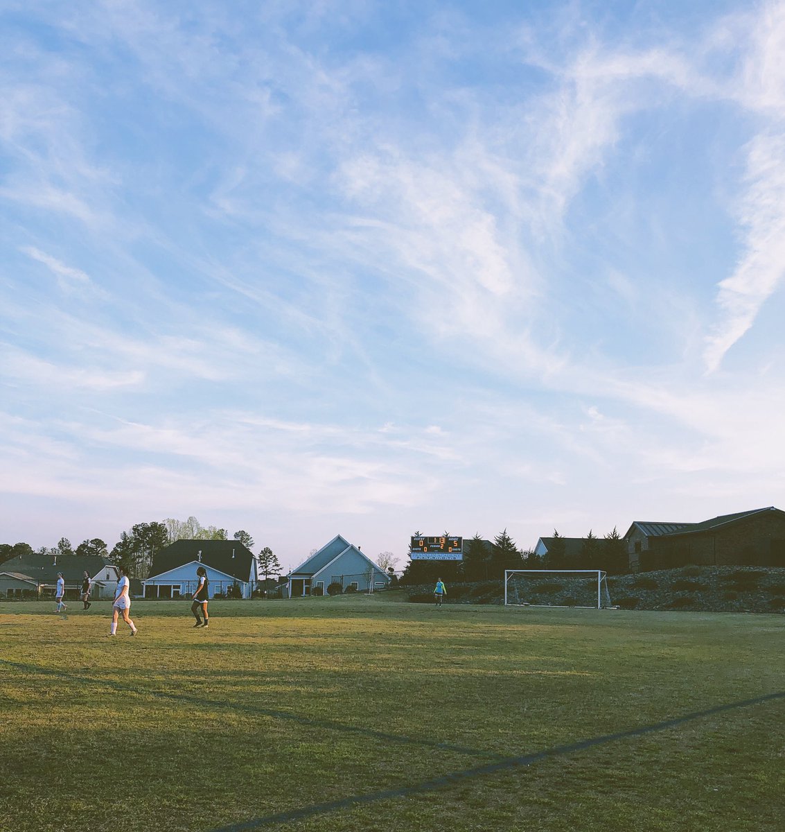 FAHS_Soccer's tweet photo. Ladies (13-0-1) defeat @woodscharter (6-6) 5-0 tonight. #BackAtItFA #rduscores
N. Stephan ⚽️⚽️
Haney ⚽️
Kelly ⚽️
Diehl ⚽️
A. Stephan (x2 Assist)
Payne (Assist)
Kelly (Assist) https://t.co/BIsUVDTPgU