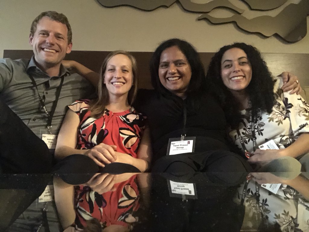 mitoPR's tweet photo. Stone Lab OG @tanvihonap @gahousman @ATOzga @StoneLab_ASU #AAPA2018 #StoneLabForever https://t.co/irfEaiCA4V
