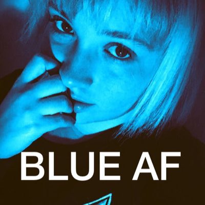 bengbangj's tweet photo. #Blueasfuck https://t.co/nf5xjQNrl5