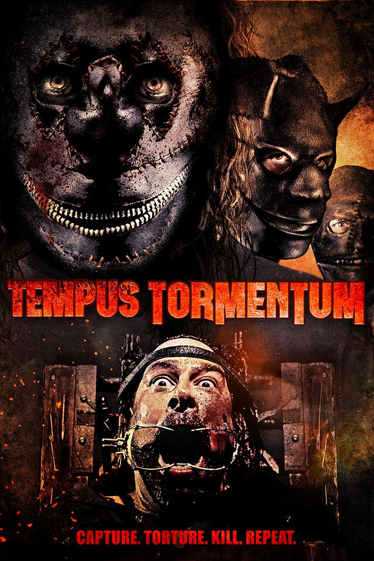 Beyond_The_Gore's tweet photo. BTG News - A Mouse is Caught in a Trap within this First Trailer for Tempus Tormentum (Out April 17th) https://t.co/DzD9pFyO1e @Terror_Films @TempusTormentum #horror #newrelease https://t.co/lCLMzj5WDK