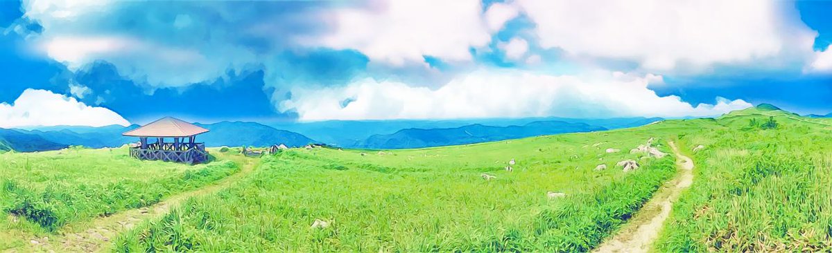 c1XX9U1nW7deoA4's tweet photo. 四国カルスト
#everfilter will transform your photos into works of art: https://t.co/0LihbCUAif https://t.co/v9sifvdyMJ