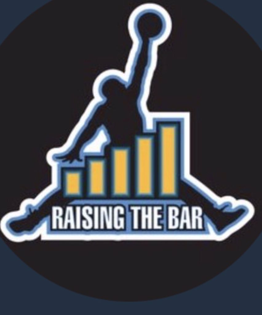 GoatedLockk's tweet photo. I have chosen @RaisingTheBar2k more then happy can't wait to show all the people why my name is Big shoota aka ShootaLocksUp #LockInmode Can't wait to get started. https://t.co/Qe0pzigLo7