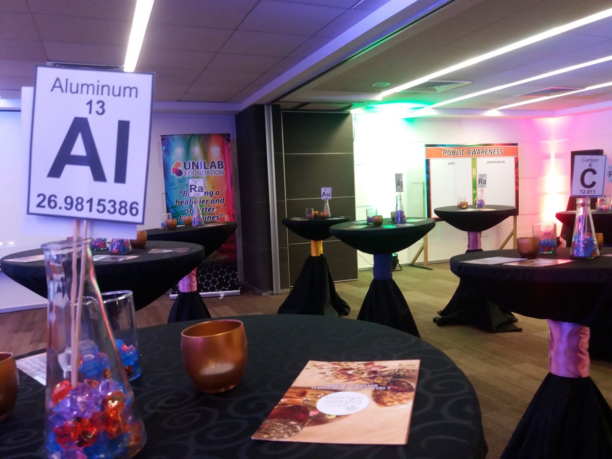 UnilabFdn's tweet image. STEM.ph gathering of champions happening today. #stemPH #StemRocks #StemExciting