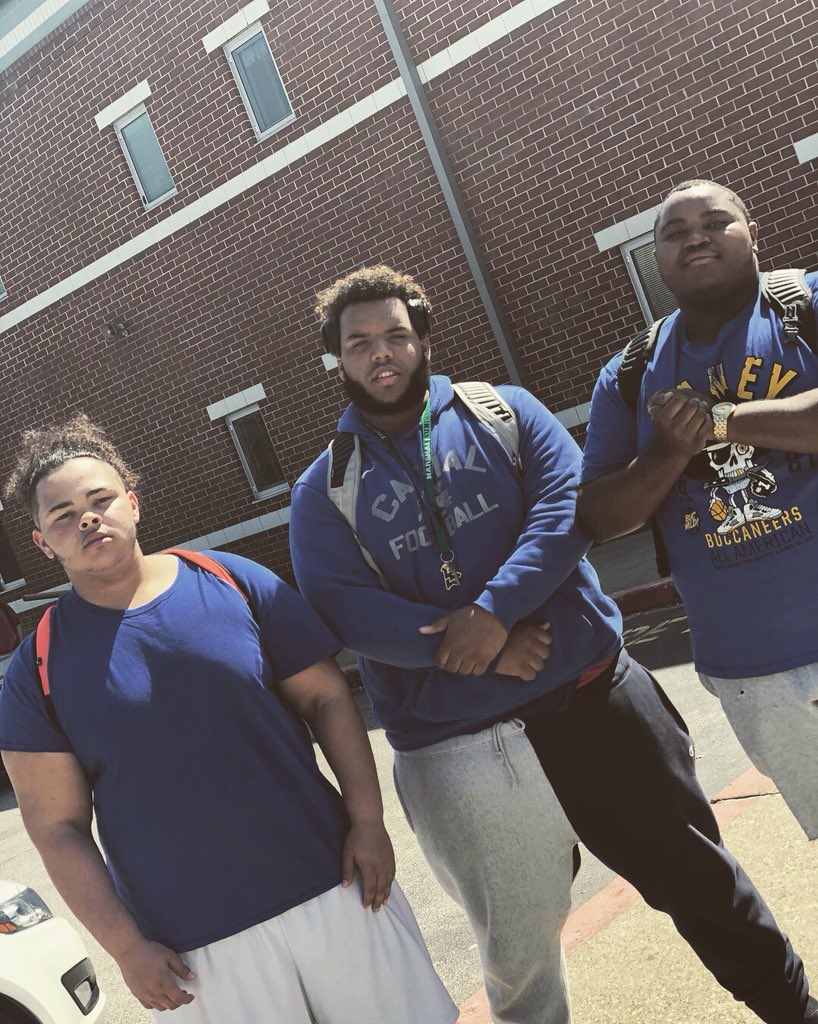 ottoloss's tweet photo. It’s Cap way all day ‼️🔵🔊🏈 https://t.co/xV1jVubWSz