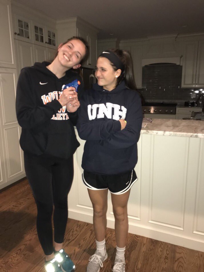 wu_assassin2018's tweet photo. Sorry @xojamiox14 but I guess you won’t be moving on to the next round! @RAY_ofsunshinee got you O.U.T.! https://t.co/xShUYluagr