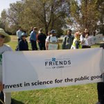 Photo by ScienceMarchCBR (@ScienceMarchCBR)